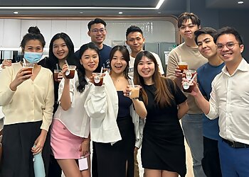 PartyAllo Singapore image PartyAllo Singapore