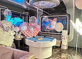 Party Beary Fun photo Party Beary Fun