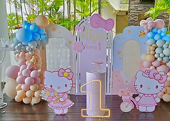 Party Beary Fun image Party Beary Fun