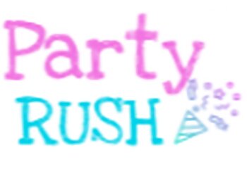 Pasir Ris Party Supplies Party Rush image 1