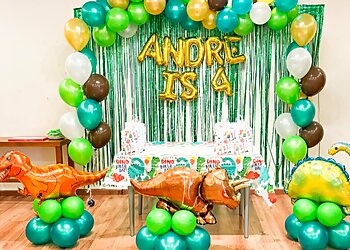 Party Theory SG photo Party Theory SG