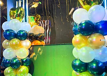 Party Theory SG image Party Theory SG