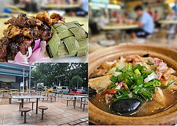 Pasir Panjang Food Centre image  Pasir Panjang Food Centre