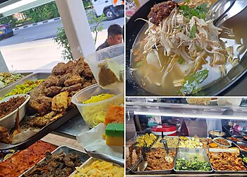 Telok Blangah Malay Restaurants Pasir Panjang Malay Food image 3 Telok Blangah Malay Restaurants Pasir Panjang Malay Food image 3