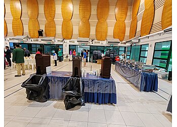 Pasir Ris Event Spaces Pasir Ris East Community Club image 2 Pasir Ris Event Spaces Pasir Ris East Community Club image 2