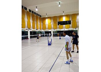 Pasir Ris Event Spaces Pasir Ris East Community Club image 3 Pasir Ris Event Spaces Pasir Ris East Community Club image 3