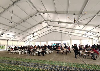 Pasir Ris Event Spaces Pasir Ris Elias Community Club image 2 Pasir Ris Event Spaces Pasir Ris Elias Community Club image 2