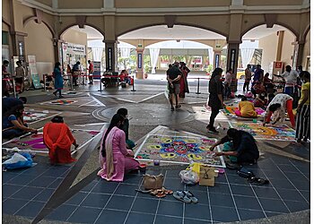 Pasir Ris Event Spaces Pasir Ris Elias Community Club image 3 Pasir Ris Event Spaces Pasir Ris Elias Community Club image 3