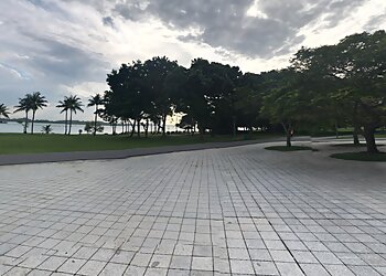 Pasir Ris Tourist Attractions Pasir Ris Park Connector image 3 Pasir Ris Tourist Attractions Pasir Ris Park Connector image 3