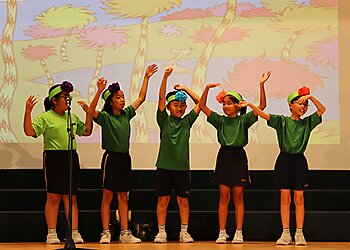 Pasir Ris Primary Schools Pasir Ris Primary School image 2 Pasir Ris Primary Schools Pasir Ris Primary School image 2