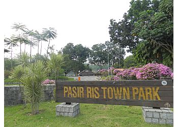 Pasir Ris Town Park