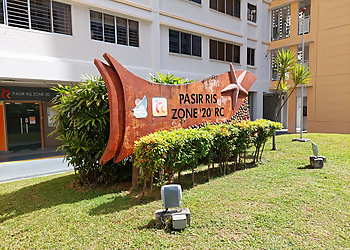 Pasir Ris Event Spaces Pasir Ris Zone 20 Residents' Committee image 1