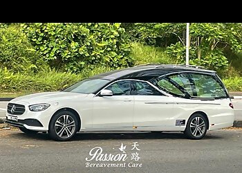 Jurong East Funeral Services Passion Bereavement Care image 3 Jurong East Funeral Services Passion Bereavement Care image 3