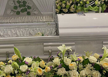 Passion Bereavement Care image Passion Bereavement Care