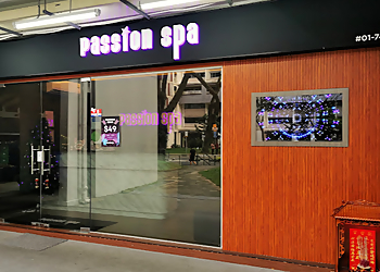 Jurong West Massage Therapists Passion Spa image 3 Jurong West Massage Therapists Passion Spa image 3