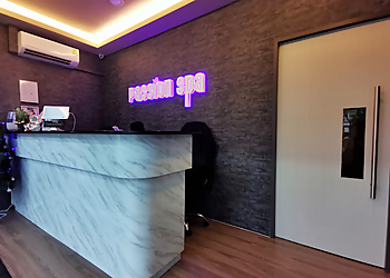 Jurong West Massage Therapists Passion Spa image 1