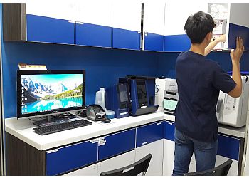 Woodlands Veterinary Clinics Passion Vet Clinic image 2 Woodlands Veterinary Clinics Passion Vet Clinic image 2