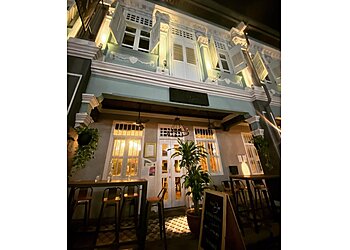 Pasta Bar photo Pasta Bar