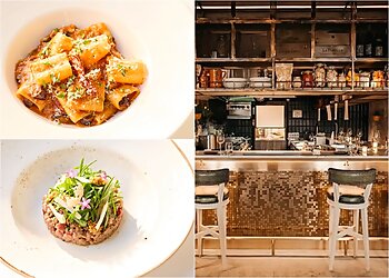 Pasta Bar image Pasta Bar