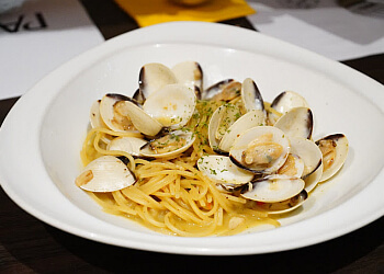 Pasta Brava