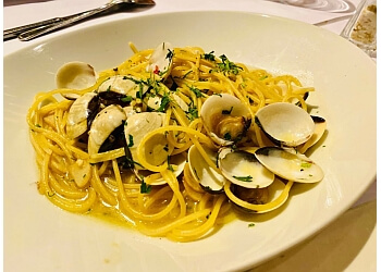 3 Best Italian Restaurants in Tanjong Pagar - Expert Recommendations