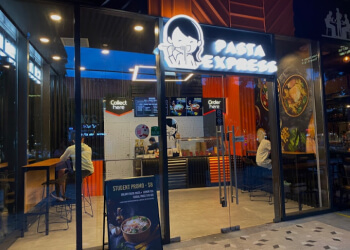 Pasta Express photo Pasta Express