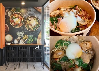 Pasta Express image Pasta Express