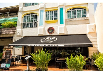 Pasta Fresca Da Salvatore photo Pasta Fresca Da Salvatore