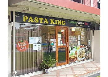 Pasta King Pasta King