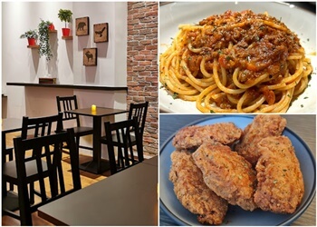 Pasta Loft in Hougang - ThreeBestRated.sg