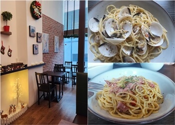 Pasta Loft image Pasta Loft