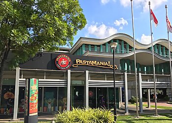 PastaMania Sengkang photo PastaMania Sengkang