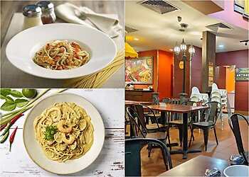 PastaMania Sengkang image PastaMania Sengkang