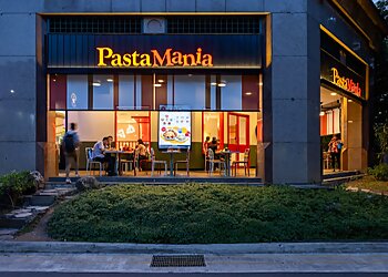 Pastamania photo Pastamania