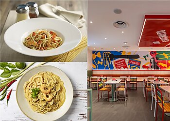 Pastamania image Pastamania