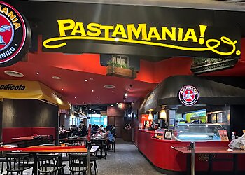 Jurong East Italian Restaurants Pastamania  image 2 Jurong East Italian Restaurants Pastamania  image 2