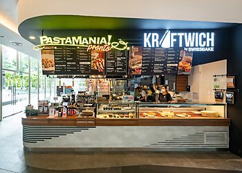 Ayer Rajah Italian Restaurants Pastamania Ayer Rajah image 2 Ayer Rajah Italian Restaurants Pastamania Ayer Rajah image 2