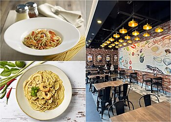 Ayer Rajah Italian Restaurants Pastamania Ayer Rajah image 3 Ayer Rajah Italian Restaurants Pastamania Ayer Rajah image 3