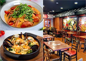 Bukit Merah Italian Restaurants Pastamania Bukit Merah image 3 Bukit Merah Italian Restaurants Pastamania Bukit Merah image 3