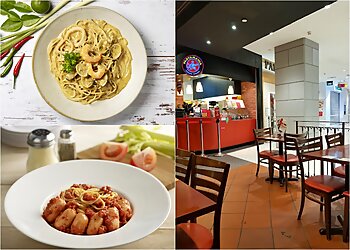 Choa Chu Kang Italian Restaurants Pastamania Choa Chu Kang image 3 Choa Chu Kang Italian Restaurants Pastamania Choa Chu Kang image 3