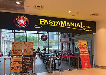 Little India Italian Restaurants Pastamania Little India image 2 Little India Italian Restaurants Pastamania Little India image 2