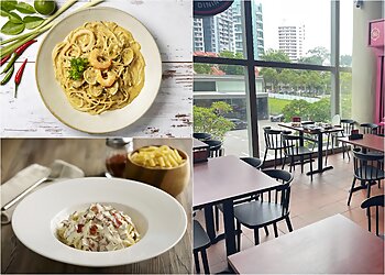 Little India Italian Restaurants Pastamania Little India image 3 Little India Italian Restaurants Pastamania Little India image 3