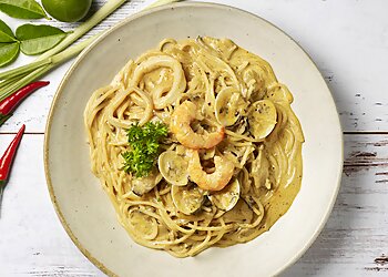 Sembawang Italian Restaurants Pastamania Nordcom II image 2 Sembawang Italian Restaurants Pastamania Nordcom II image 2