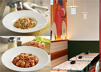 Sembawang Italian Restaurants Pastamania Nordcom II image 3 Sembawang Italian Restaurants Pastamania Nordcom II image 3