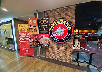 Yishun Italian Restaurants Pastamania Northpoint City image 2 Yishun Italian Restaurants Pastamania Northpoint City image 2