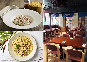 Yishun Italian Restaurants Pastamania Northpoint City image 3 Yishun Italian Restaurants Pastamania Northpoint City image 3