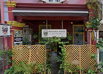 Outram Italian Restaurants Pastaria Abate image 2 Outram Italian Restaurants Pastaria Abate image 2