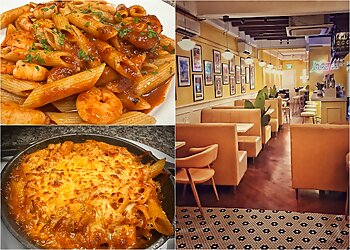 Outram Italian Restaurants Pastaria Abate image 3 Outram Italian Restaurants Pastaria Abate image 3