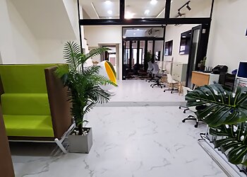 Little India Chartered Accountants Paul Hype Page & Co. image 3 Little India Chartered Accountants Paul Hype Page & Co. image 3