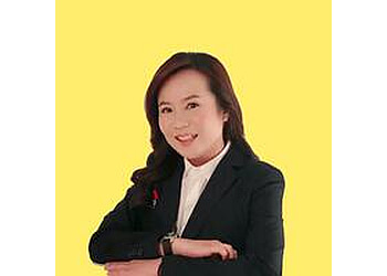 Pauline Ong - ERA REALTY NETWORK PTE LTD